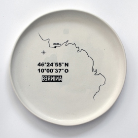 Bernina white__21cm __price 95 Euro
