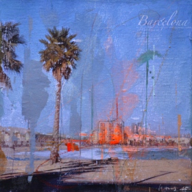 Barcelona 218_20x20cm__sold