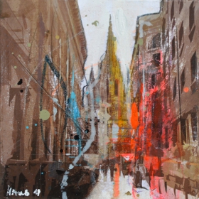 Barcelona 229_20x20cm