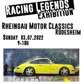 2022-07_ Racing Legends at Rheingau Motor Classics Festival, Rüdesheim