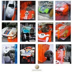 2010: 'Racing Legends' @-Cite de l'Automobile_ Mulhouse/France