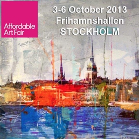 October 2013_ participation @ AAF Stockholm