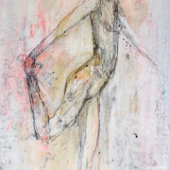 Herself 18_50x100