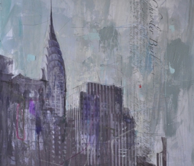 New York 238_80x80cm