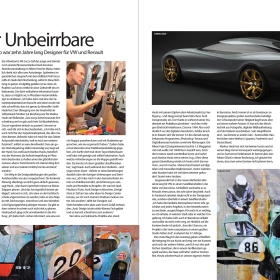 May 2012: Article @ der Bildbearbeiter Magazin_Germany