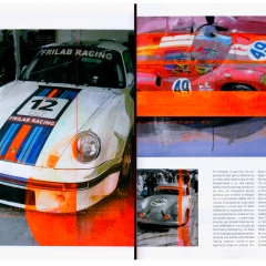 November 2009: Article @ Boxer Passion Magazine_Spain