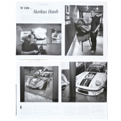 November 2009: Article @ ROADBOOK Nr4 _Spain