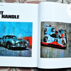 September 2012: Article @ Avenue Illustrated Magazine