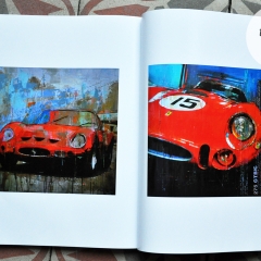 September 2012: Article @ Avenue Illustrated Magazine