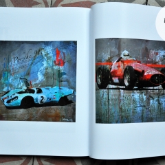 September 2012: Article @ Avenue Illustrated Magazine