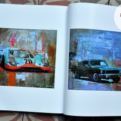 September 2012: Article @ Avenue Illustrated Magazine
