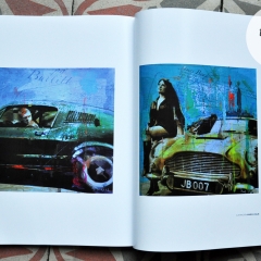 September 2012: Article @ Avenue Illustrated Magazine