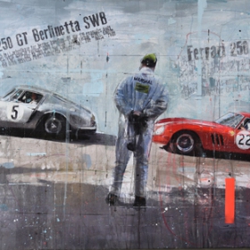 Racing Legends 1095_120x75cm__sold