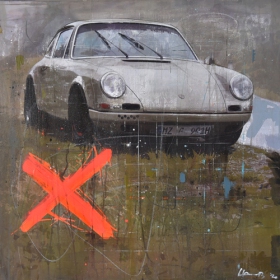 Racing Legends 1115_80x80cm_ __sold
