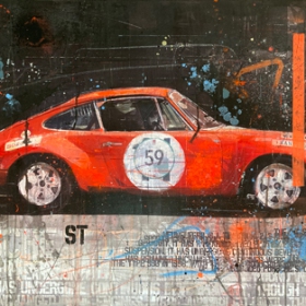 Racing Legends 1132_120x75cm