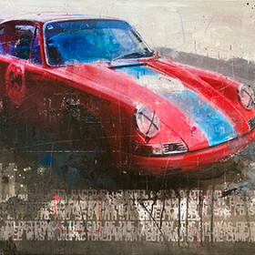 Racing Legends 1153_120x75cm