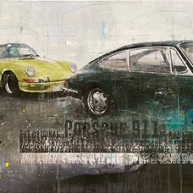 Racing Legends 1155_120x75cm