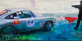 Racing Legends 1158_70x20cm__sold