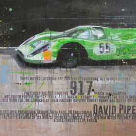 Racing-Legends 1070 __60x100cm