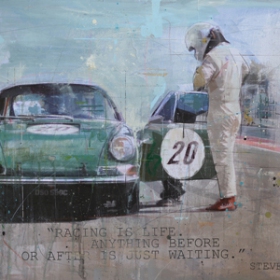 Racing-Legends 1071 __60x100cm__not available