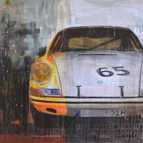 Racing-Legends 1072 __60x100cm__sold