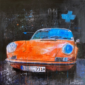 Racing Legends 1170_80x80cm