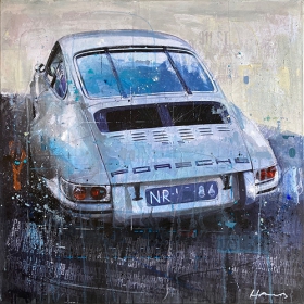 Racing Legends 1173_80x80cm