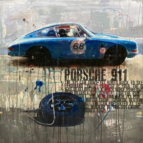 Racing Legends 1201_80x80cm