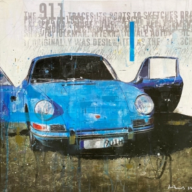 Racing Legends 1239_80x80cm