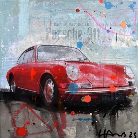 Racing Legends 1325_20x20cm