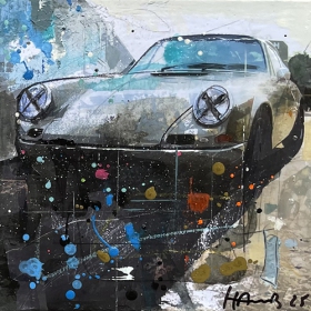 Racing Legends 1324_20x20cm
