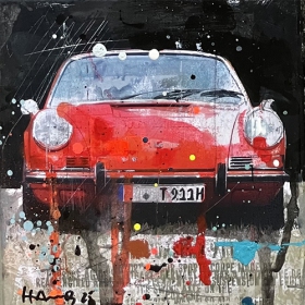 Racing Legends 1319_20x20cm
