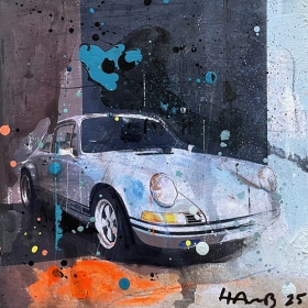 Racing Legends 1315_20x20cm