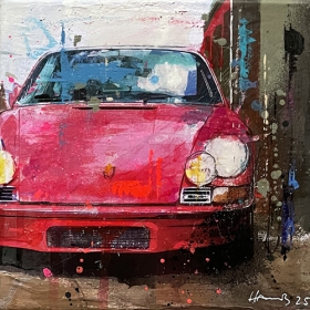 Racing Legends 1295_20x20cm
