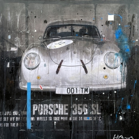 Racing Legends 1286_80x80cm