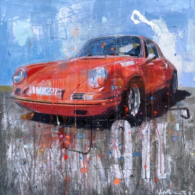 Racing Legends 1339_80x80cm