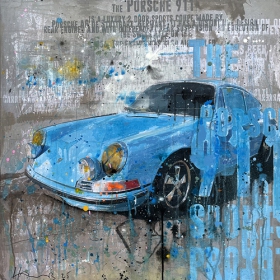 Racing Legends 1338_80x80cm