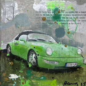 Racing Legends 1328_20x20cm