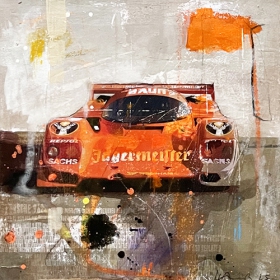 Racing Legends 1292_20x20cm