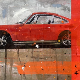 Racing Legends 1313_50x30cm