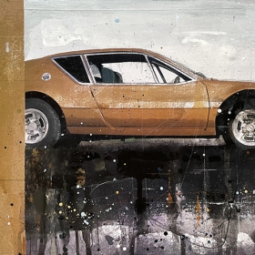 Racing Legends 1308_50x30cm