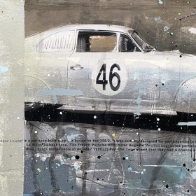 Racing Legends 1306_50x30cm