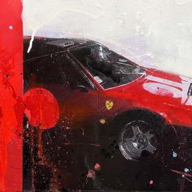 Racing Legends 1301_50x30cm