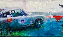 Racing Legends 1158_70x20cm