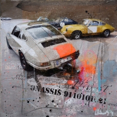 Racing Legends 886_20x20