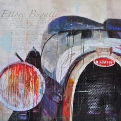 Racing Legends 358_92x73cm