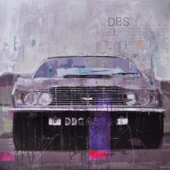 Racing Legends 381_80x80cm--sold