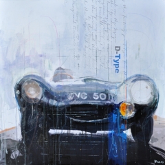 Racing Legends 481_80x80cm--sold