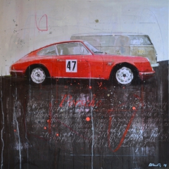 Racing Legends 1033__80x80cm___not available