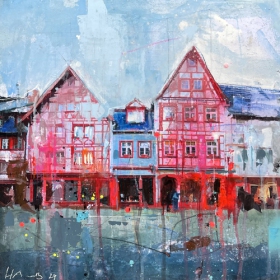 Mainz-303_40x40cm